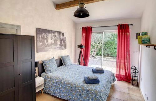 La Cigotà - Villa with swimming pool for 8 people - Foto 21