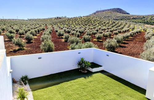 Alojamiento Rural Casa Praillo - Priego de Córdoba - Zamoranos - Foto 14