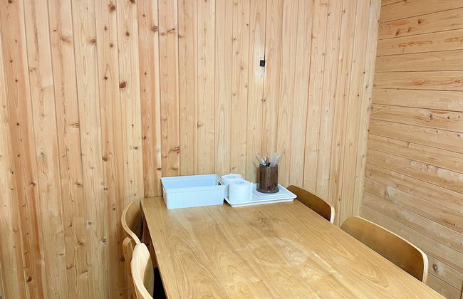 Junsung Resort - Foto 7