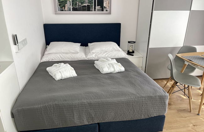 Apart-Hotel VIVI Residence & SPA - Foto 40