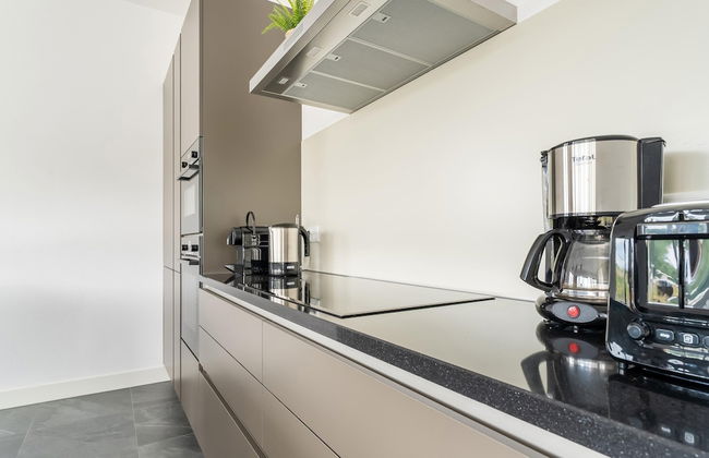 Villa in Zeewolde Near Flevostrand Beach - Photo 31