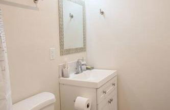 1-Bedroom with Cali King Size Bed in San Diego - Foto 24