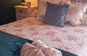 Encantadora casa con piscina privada y chimenea - Foto 42