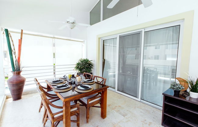 Las Terrazas VIP Pool Beach Club & Spa - Foto 69