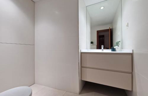 VISTAS MAR Y PUERTO Plentzia - 200m2 y Parking - Foto 42