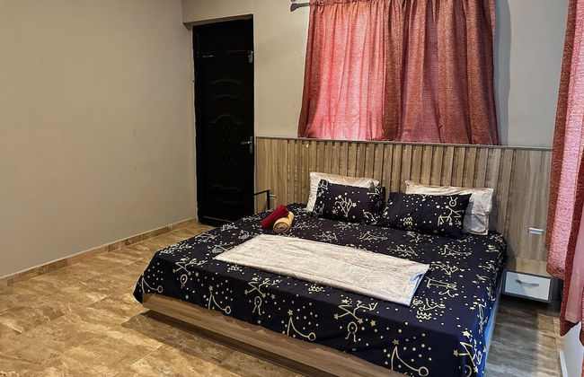 Nanani Luxury Villa - Kumasi - Foto 6