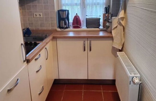 "sandpiper" on Rugen - Foto 5