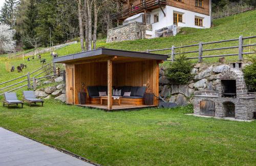 Stoffnerhof Apt Sonnenblume - Photo 37