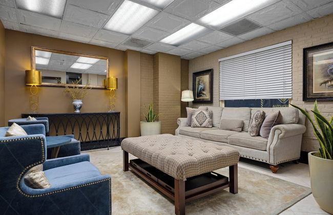 Club Wyndham Avenue Plaza - Photo 3