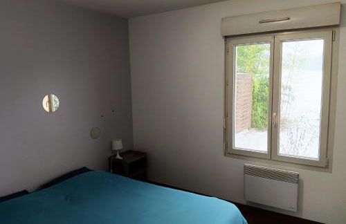 Appartement rez-de-chaussée calme - Foto 8