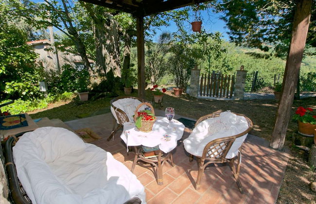 Belvilla by OYO Baita del Por Azzolo - Foto 19