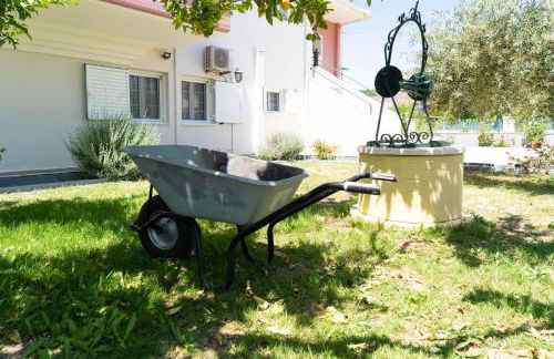 Haroula Apartments - Foto 34