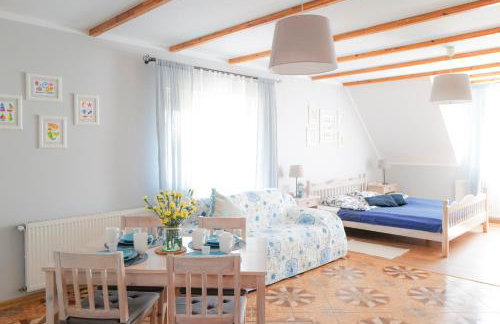 Nadmorska Strzecha - Foto 7