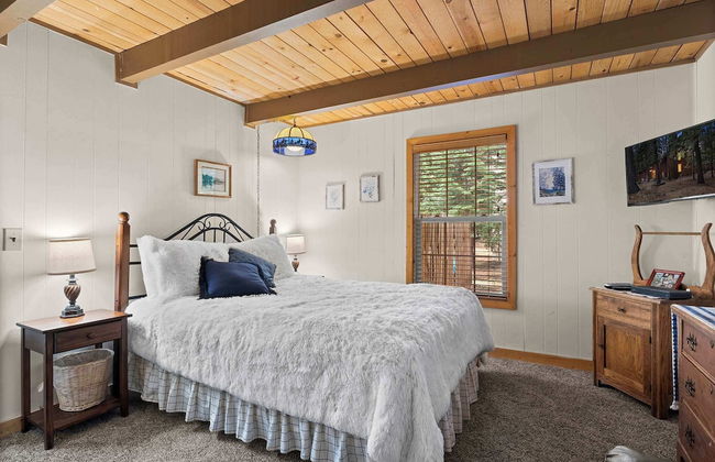 Sundance Foosball Table, Bbq, Near West Beach - Photo 6