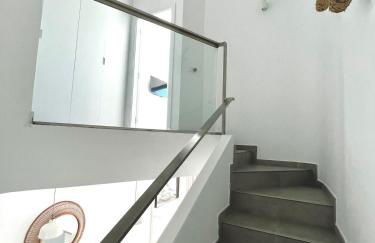 Gorgeous douplex apartment in Parque Holandes - Photo 24