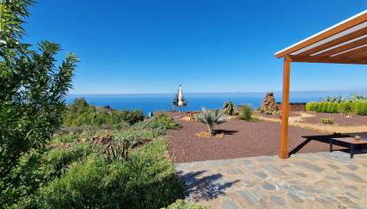 Casa Los Almendros Jacuzzi Garden - Foto 3