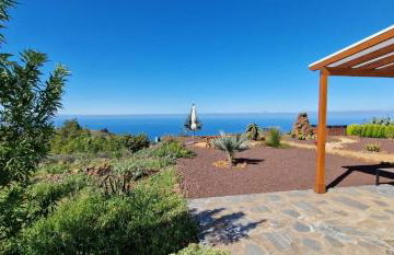 Casa Los Almendros Jacuzzi Garden - Foto 3