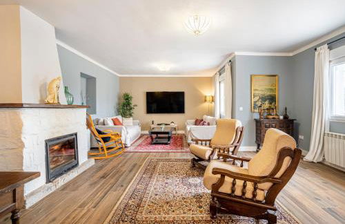 Casa Hechizo - Naturaleza y Diversión - Foto 11