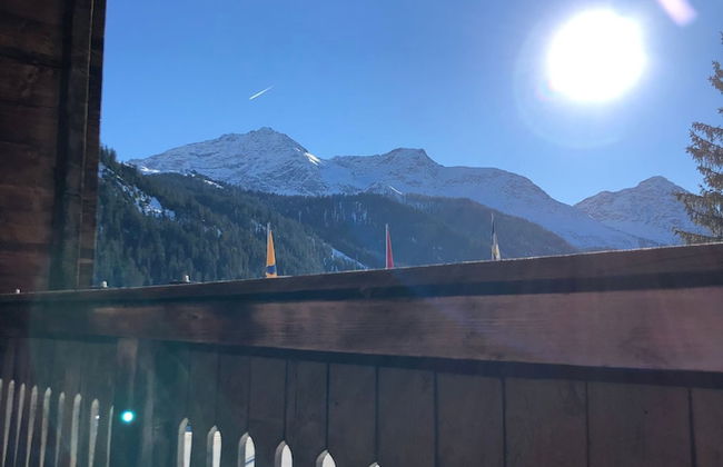 Charming Chalet With Mountain View Near Arosa for 6 People House Exclusive use - Foto 23