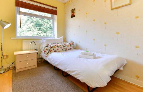 Castell Coch Retreat 4BR House with Garden & Park - Foto 9