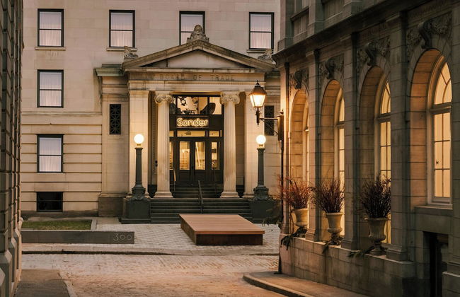Sonder by Marriott Bonvoy Apollon Apartments Old Montreal - Photo 79