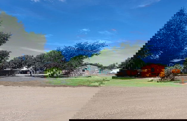 The Outpost Lodge - Foto 48