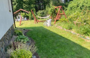 Dom w Sąpach - Foto 50