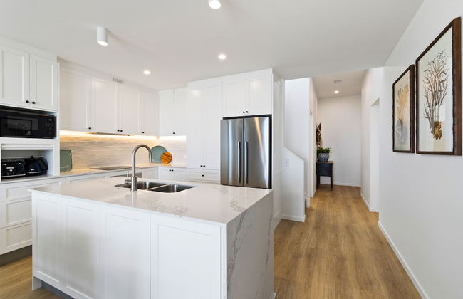 Sundancer Holiday Apartments - Foto 78