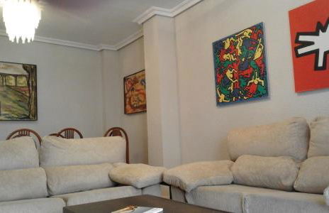 Apartment Savoy - Photo 1