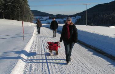 Haus Diesenhof - Foto 28