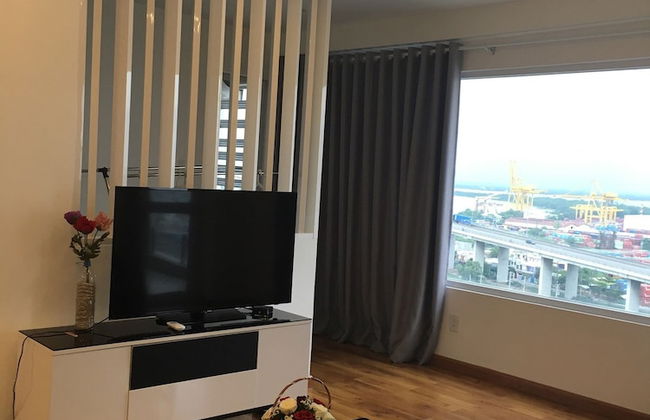 Bridge View Apartment - Foto 28