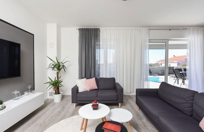 Villa Tia Zadarvillas - Photo 59