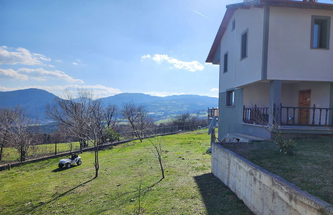 Sefa Konakları Villa Turizm amaçlı Konut - Photo 26