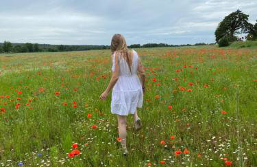 Królewska Sielanka - Foto 27