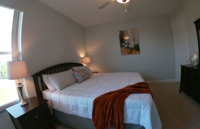 Peaceful townhouse in Kissimmee Florida - Foto 9