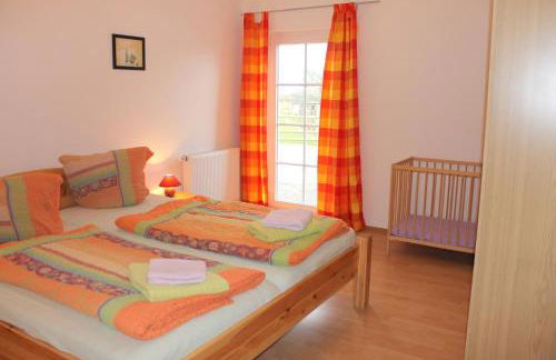 "Hof Triangel - Whg 3" - Bauernhofurlaub - Foto 21