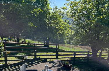 Weather Hill Cottage, Hebden Bridge - Foto 26