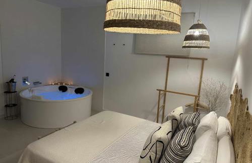 SUITE LIMA - BENAMAHOMA - Foto 6