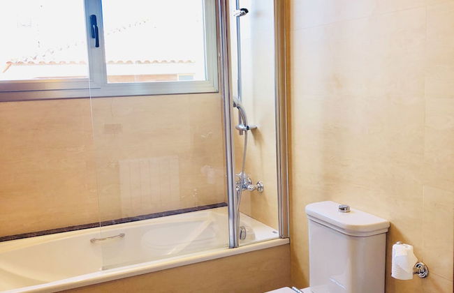 Chalet Con Piscina Privada - Foto 35