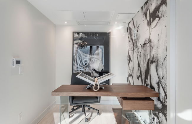 Soho Suites Yorkville - Foto 58