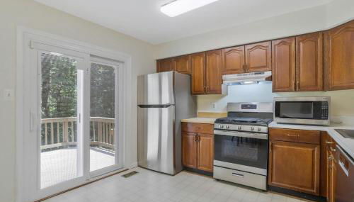 Luxury Townhouse in Alexandria - Washington DC Metro Area - Foto 5