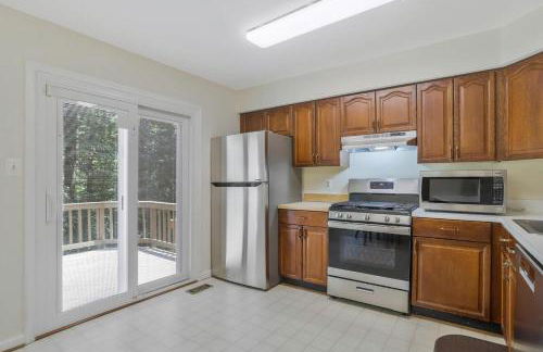 Luxury Townhouse in Alexandria - Washington DC Metro Area - Foto 5