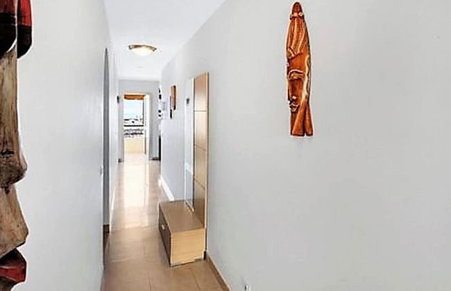 Belvilla by OYO Apartamento Sol y Paraaso I - Photo 19