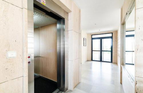 Marina Azul Ático junto al Mar en Salobreña con Parking Gratis - Foto 23