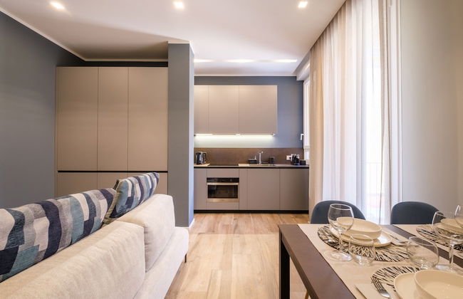 Blue Suite by Studio Vita - Foto 18