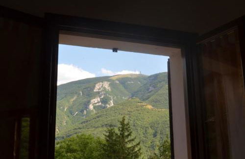 Oasi di Piobbico Piscina con Vista sul Monte Nerone - Foto 21