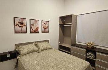 Flat na Av. Fernando Côrrea - Foto 1