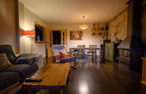 La Portilla de Gredos. Casa rural - Photo 16