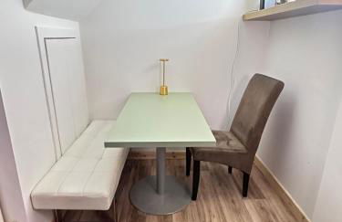 Peaceful and Stylish Garden Flat Close to Transport and City Centre - Foto 13