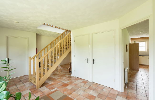 Farmhouse in Rheeze Near Forest and Meadows - Photo 25